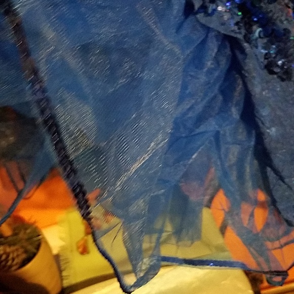 Weissman costume - Picture 5 of 7